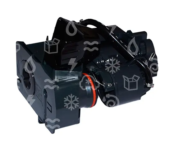 jednotka spařovací kávovaru SIEMENS, EQ.9 s500, (V04) (11043543)